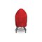Eevelle Meridian Komado Ceramic Grill Cover, Red, 22 in L x 22 in W x 40 in H MDBCGL-RED - alternate 1